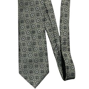 Boulevard Club Silk Tie